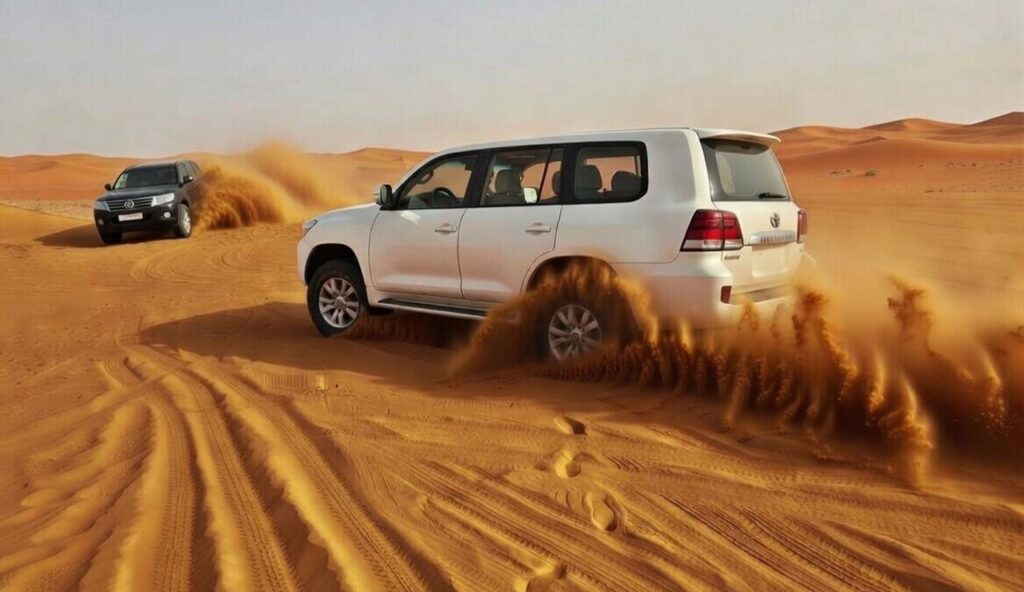 Big Red Dune
