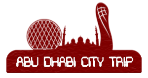 Abu Dhabi City Trip