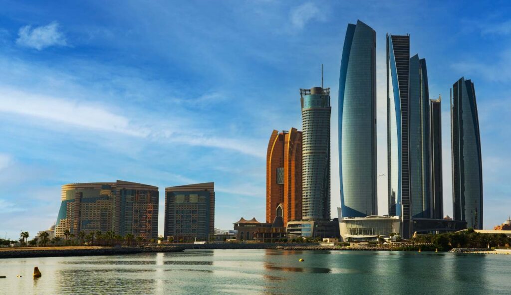 6 Amazing Things to Do in Abu Dhabi